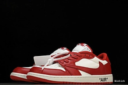 OW Air DM7890-103 Jordan OF Travis Scott 1 x 0813